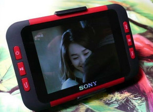 里諾贈品,S0NY A960 MP4/MP5